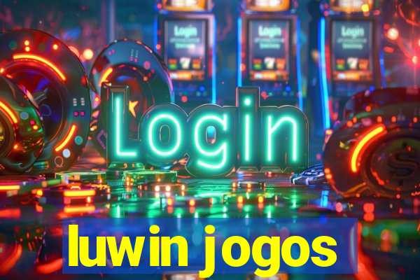 luwin jogos